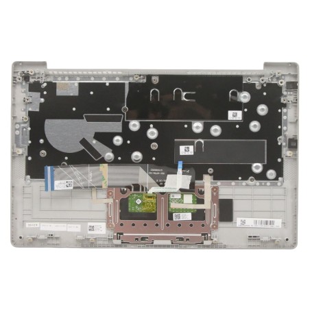 Lenovo Upper C82LM AL_SIL NFP